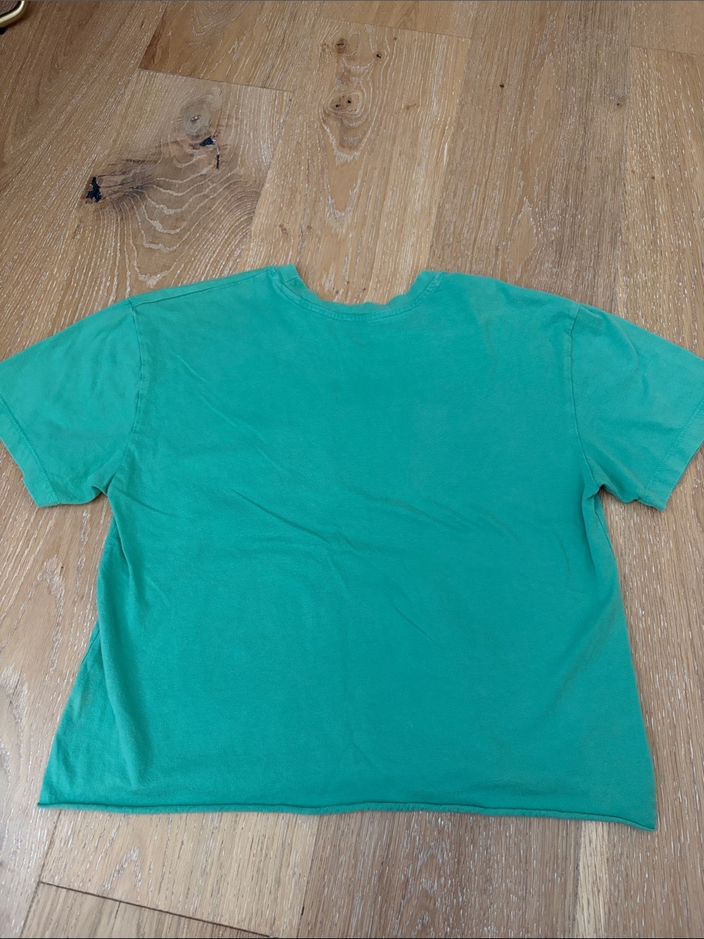 Social Culture Women’s Yosemite Graphic tee - Picture 6 of 6